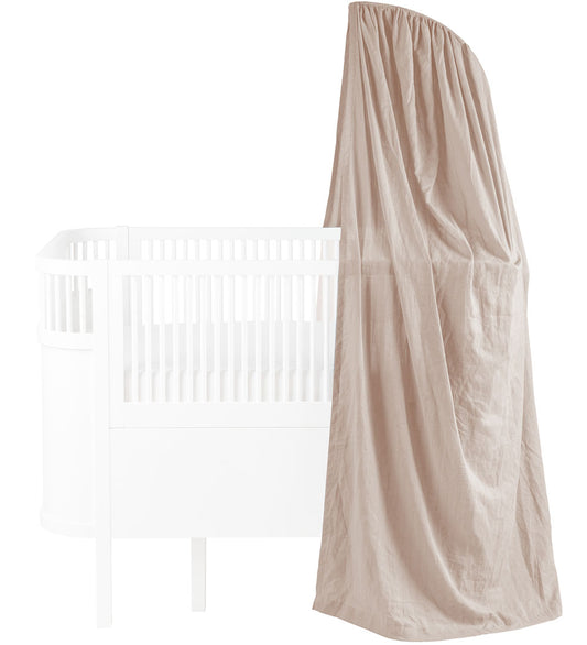Sebra Bedhemeltje - Sky - Rose - Sebra - OneSize - Bedhemeltjes