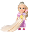 Disney Princess Pop - 15 cm - Langste haar - Disney Princess - OneSize - Poppen