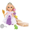 Disney Princess Pop - 15 cm - Langste haar - Disney Princess - OneSize - Poppen