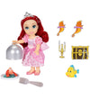 Disney Princess Pop - 15 cm - Sea Eend Land Ariel - Disney Princess - OneSize - Poppen
