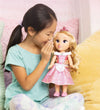 Disney Princess Pop - 38cm - Aurora - Disney Princess - OneSize - Poppen