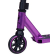 Panda Freestyle Step - Initial V2 - Paars - Panda Freestyle Scooters - OneSize - Steps