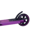 Panda Freestyle Step - Initial V2 - Paars - Panda Freestyle Scooters - OneSize - Steps