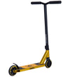 Panda Freestyle Steps - Initio V2 - Gold Deck - Panda Freestyle Scooters - OneSize - Steps