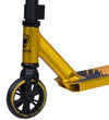Panda Freestyle Steps - Initio V2 - Gold Deck - Panda Freestyle Scooters - OneSize - Steps