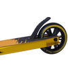 Panda Freestyle Steps - Initio V2 - Gold Deck - Panda Freestyle Scooters - OneSize - Steps