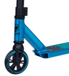 Panda Freestyle Steps - Initio V2 - Teal - Panda Freestyle Scooters - OneSize - Steps