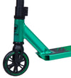 Panda Freestyle Steps - Initio V2 - Groen - Panda Freestyle Scooters - OneSize - Steps
