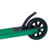 Panda Freestyle Steps - Initio V2 - Groen - Panda Freestyle Scooters - OneSize - Steps