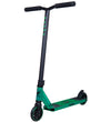 Panda Freestyle Steps - Initio V2 - Groen - Panda Freestyle Scooters - OneSize - Steps