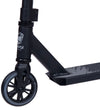 Panda Freestyle Steps - Initio V2 - Zwart/Grijs - Panda Freestyle Scooters - OneSize - Steps
