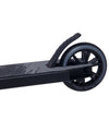 Panda Freestyle Steps - Initio V2 - Zwart/Grijs - Panda Freestyle Scooters - OneSize - Steps