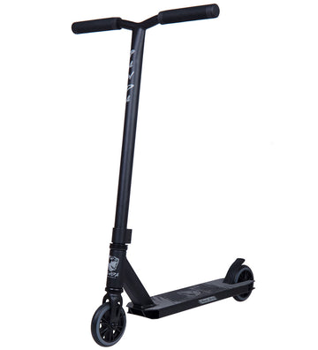 Panda Freestyle Steps - Initio V2 - Zwart/Grijs - Panda Freestyle Scooters - OneSize - Steps