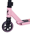 Panda Freestyle Steps - Initio V2 - Roze - Panda Freestyle Scooters - OneSize - Steps
