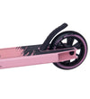 Panda Freestyle Steps - Initio V2 - Roze - Panda Freestyle Scooters - OneSize - Steps