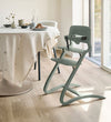 Leander Louie Kinderstoel - Zonder Beugel - Sage Green - Leander - OneSize - Kinderstoelen