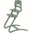 Leander Louie Kinderstoel - Zonder Beugel - Sage Green - Leander - OneSize - Kinderstoelen
