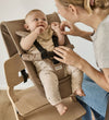 Leander Louie Kinderstoel - Zonder Beugel - Naturel - Leander - OneSize - Kinderstoelen