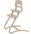 Leander Louie Kinderstoel - Zonder Beugel - Cappuccino - Leander - OneSize - Kinderstoelen
