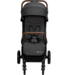 Bebeconfort Buggy - Indra - Mineraal Grafiet - Bebeconfort - OneSize - Buggy's
