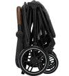 Bebeconfort Buggy - Indra - Mineraal Grafiet - Bebeconfort - OneSize - Buggy's