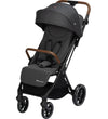 Bebeconfort Buggy - Indra - Mineraal Grafiet - Bebeconfort - OneSize - Buggy's