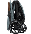 Bebeconfort Buggy - Indra - Mineraal Blue - Bebeconfort - OneSize - Buggy's