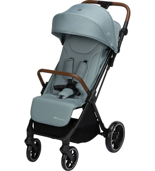 Bebeconfort Buggy - Indra - Mineraal Blue - Bebeconfort - OneSize - Buggy's