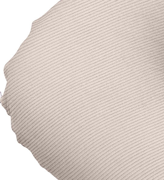 Doomoo Voedingskussen - 150 cm - Manchester Sand - Doomoo - OneSize - Voedingkussens