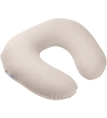 Doomoo Voedingskussen - 150 cm - Melerad Zand - Doomoo - OneSize - Voedingkussens
