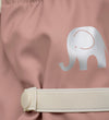CeLaVi Overschoenen m. Fleece - PU - Misty Rose - CeLaVi - 6-12 mnd - Overschoenen