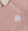 CeLaVi Schort - PU - Misty Rose - CeLaVi - OneSize - Schorten