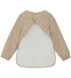 CeLaVi Schort - PU - White Pepper - CeLaVi - OneSize - Schorten