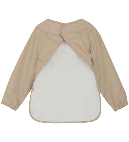 CeLaVi Schort - PU - White Pepper - CeLaVi - OneSize - Schorten
