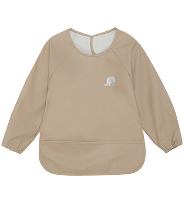 CeLaVi Schort - PU - White Pepper - CeLaVi - OneSize - Schorten