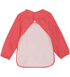 CeLaVi Schort - PU - Cayenne - CeLaVi - OneSize - Schorten