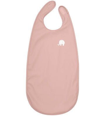 CeLaVi Slabbetjes - Lang - PU - Misty Rose - CeLaVi - OneSize - Slabbetjes