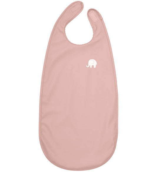 CeLaVi Slabbetjes - Lang - PU - Misty Rose - CeLaVi - OneSize - Slabbetjes