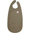 CeLaVi Slabbetjes - Lang - PU - Sea Turtle - CeLaVi - OneSize - Slabbetjes