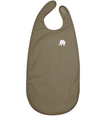 CeLaVi Slabbetjes - Lang - PU - Sea Turtle - CeLaVi - OneSize - Slabbetjes