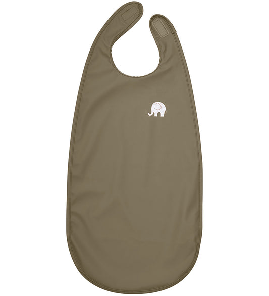 CeLaVi Slabbetjes - Lang - PU - Sea Turtle - CeLaVi - OneSize - Slabbetjes