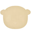 OYOY Douchemat - Silicone - Ling Ling Panda - Vanilla - OYOY - OneSize - Douchematten