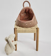 Smallstuff Knuffel Met gat - Gebreid - Mix - Smallstuff - OneSize - Knuffels
