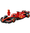 LEGO® Speed Champions - Ferrari SF-24 F1®-Raceauto 77242 - 275D - LEGO® - OneSize - Blokken