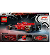 LEGO® Speed Champions - Ferrari SF-24 F1®-Raceauto 77242 - 275D - LEGO® - OneSize - Blokken
