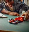 LEGO® Speed Champions - Ferrari SF-24 F1®-Raceauto 77242 - 275D - LEGO® - OneSize - Blokken