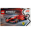 LEGO® Speed Champions - Ferrari SF-24 F1®-Raceauto 77242 - 275D - LEGO® - OneSize - Blokken