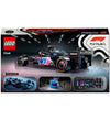 LEGO® Speed Champions - BWT Alpine F1® Team A524-Raceauto 77248 - LEGO® - OneSize - Blokken