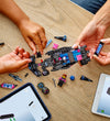 LEGO® Speed Champions - BWT Alpine F1® Team A524-Raceauto 77248 - LEGO® - OneSize - Blokken