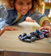 LEGO® Speed Champions - BWT Alpine F1® Team A524-Raceauto 77248 - LEGO® - OneSize - Blokken